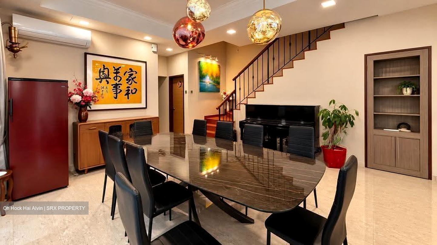 Island Country Villas (D20), Semi-Detached #636903821